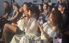 Phương Mỹ Chi bật mí Lamoon chính là ‘anh Tí’ của mình