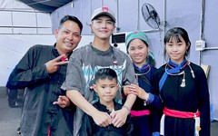 Duy Khánh cùng gia đình chị Thông sẽ làm gì tại concert Anh trai vượt ngàn chông gai?