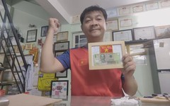 Cuộc thi Lan tỏa năng lượng tích cực 2025: Mang niềm vui đến với người yếu thế