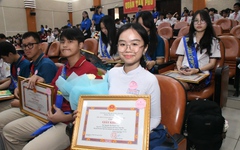 Những điều cần biết về thi chọn đội tuyển học sinh giỏi TP.HCM năm học 2025-2026