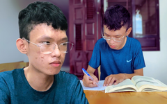 Tiếp sức đến trường 2025