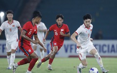 Ngoài U23 Việt Nam, những đội bóng nào sẽ dự vòng chung kết U23 châu Á 2026?