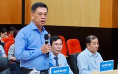 Để hàng Việt Nam mở rộng thị phần trên nền tảng số