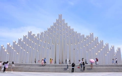 Tết Dương lịch đi chơi ở đâu, ăn gì tại TP.HCM (khu vực Bà Rịa - Vũng Tàu cũ)?