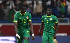 Xác định 8 cặp đấu vòng 1/8 Cúp bóng đá châu Phi 2025