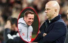 Ác mộng bóng chết khiến Liverpool ‘trảm’ HLV tình huống cố định