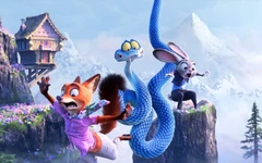 Zootopia 2 trở thành phim hoạt hình ăn khách nhất lịch sử Disney