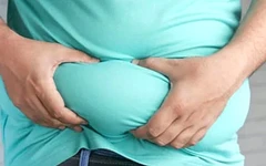 Chế độ ăn thế nào để ngăn mỡ tích tụ?