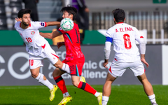 Đội đầu tiên 'xách vali về' ở vòng chung kết U23 châu Á 2026