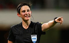 Công bố tổ trọng tài trận U23 Việt Nam - Saudi Arabia