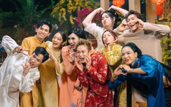 Nhạc Tết 2026 khá xôm rồi mà chưa thấy 'ông hoàng' Bùi Công Nam đâu