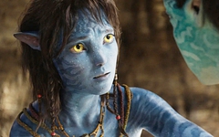 James Cameron và Sigourney Weaver 40 năm từ Aliens đến Avatar