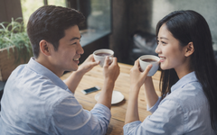 Khoa học giải mã cách mỗi người tán tỉnh và sự khác biệt giữa nam và nữ