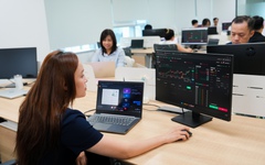 Thị trường chứng khoán