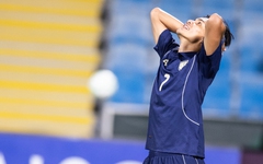 CĐV Thái Lan: 'Không nên hy vọng, chúng ta vẫn sẽ bị loại'