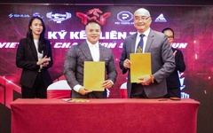 Công bố giải đấu thể hình có tiền thưởng kỷ lục