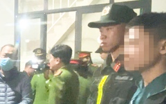 Khởi tố, bắt tạm giam người nhận gần 500 triệu đồng chuyển nhầm nhưng không trả lại