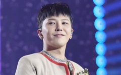 G-DRAGON lại làm nên kỳ tích tại Trung Quốc bất chấp lệnh 'hạn Hàn'