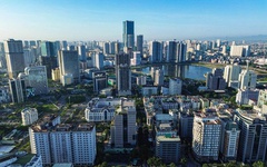 Tiến tới Đại hội Đảng XIV: Quy hoạch đô thị - hiện thực hóa cấu trúc phát triển quốc gia
