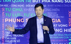 Giải thưởng Âu Lạc trị giá 1 triệu USD vinh danh sản phẩm AI của người Việt