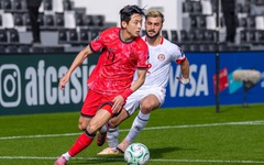 Lịch trực tiếp U23 châu Á 2026 ngày 13-1: tâm điểm Nhật Bản, Hàn Quốc