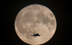 Trung Quốc công bố phần mềm đầu tiên trên thế giới đo thời gian cho Mặt trăng