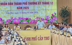 Vì sao Bệnh viện Ung bướu Cần Thơ tái khởi động nhưng vẫn 'kẹt' thủ tục?