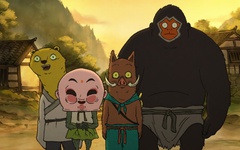 Khi chuỗi rạp chiếu lớn phải 'năn nỉ' web lậu ẩn phim Tiểu yêu quái núi Lãng Lãng