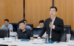 ASFRC công bố khuyến nghị về khung pháp lý cho tài sản số tại Việt Nam