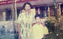 Mái ấm ngày xuân