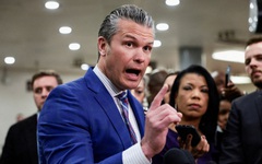 Lầu Năm Góc đưa AI Grok của Elon Musk vào hệ thống quân sự bất chấp tranh cãi toàn cầu