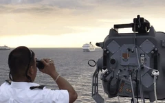 Cướp biển lại hoành hành - Kỳ cuối: Từ súng âm thanh đến vệ tinh chống cướp biển