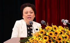 Vụ góc khuất sau những sảnh tiệc hào nhoáng