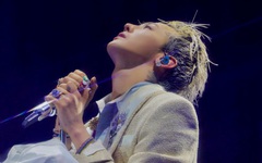 G-Dragon lần đầu tổ chức fan meeting sau 20 năm ra mắt