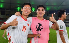 CLB Ninh Bình chiêu mộ 3 tuyển thủ U23 Việt Nam