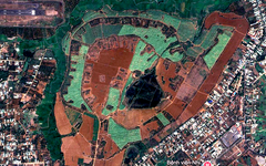 Gia Lai đấu giá khu đô thị 200ha tại Pleiku, giá khởi điểm hơn 2.247 tỉ đồng