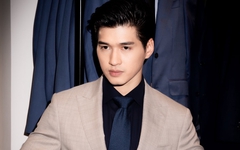 Lý do 'mỹ nam trăm tỉ' Ma Ran Đô bị thay vai?