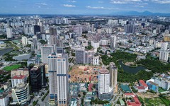 Hà Nội: Giá bán chung cư nội đô gấp đôi vùng ven