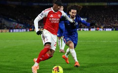 Arsenal đấu Chelsea tại Cúp liên đoàn Anh: Thử thách lớn cho đội chủ nhà