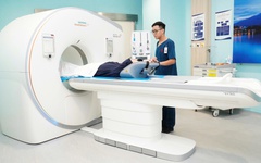 Bộ Y tế: Khuyến khích nghiên cứu, thử nghiệm công nghệ trí tuệ nhân tạo trong y tế