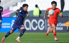 Xếp hạng bảng D U23 châu Á 2026: U23 Trung Quốc, U23 Úc nắm tay nhau vào tứ kết
