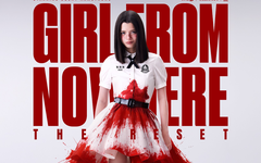 Ai thay thế Nanno 'Girl from nowhere' trong phiên bản mới?
