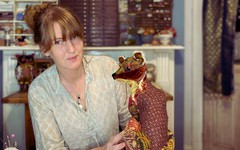 Những món đồ bỏ đi được tái sử dụng như thế nào?