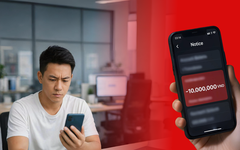 Trừ lương nộp phạt giao thông: Có 2 điểm mới cực kỳ quan trọng, người dân cần phải biết ngay