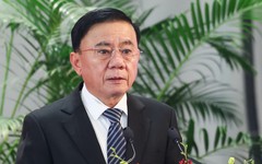 Đại hội Đảng toàn quốc lần thứ 14