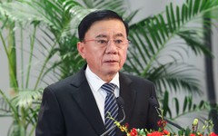 Đại hội Đảng toàn quốc lần thứ 14