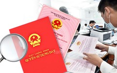 Cách kiểm tra online nhà đất, tài sản của gia đình có đang bị thế chấp hay không
