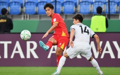 Lịch thi đấu vòng tứ kết Giải U23 châu Á 2026