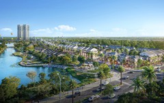 Ecopark ra mắt phân khu Mùa Lễ Hội - ‘trái tim sôi động’ của đô thị Eco Retreat