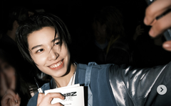 Tân binh 15 tuổi hút fan của Lngshot tài năng ra sao?